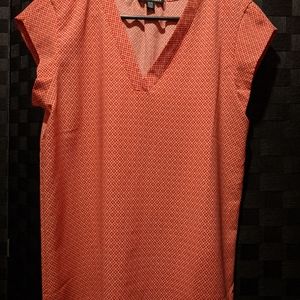 Hilary Radley Blouse